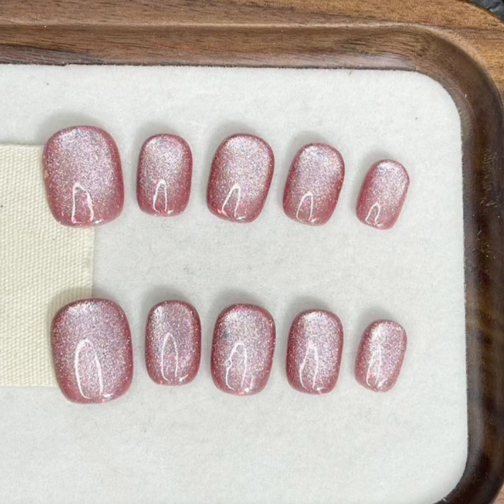 10pcs Wearable Summer Handmade - Nail Art Simple review and price