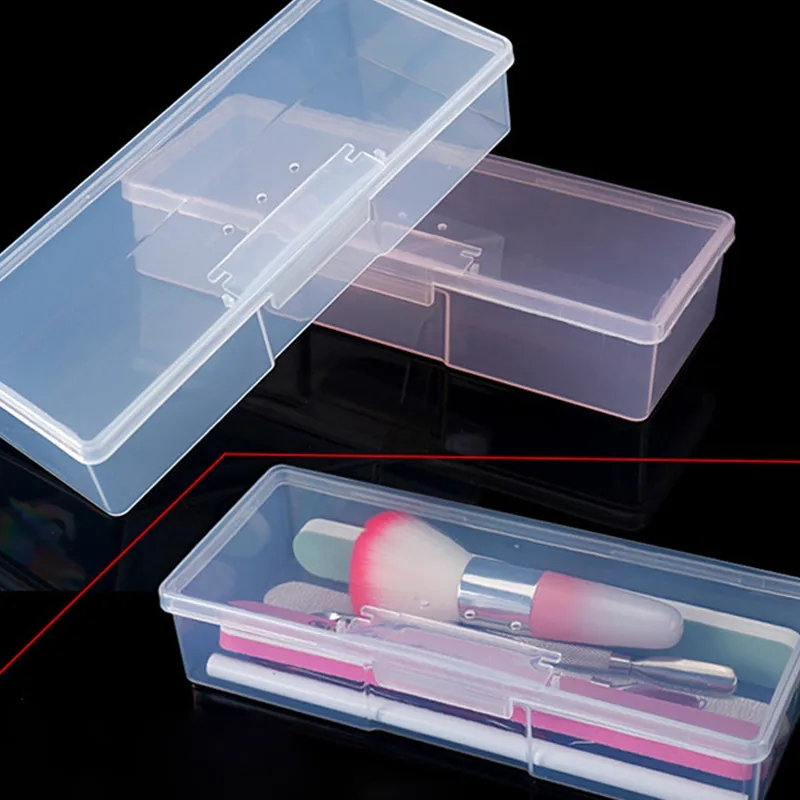 Nail Art Storage Box Nail Acce - Nail Art Simple review and price
