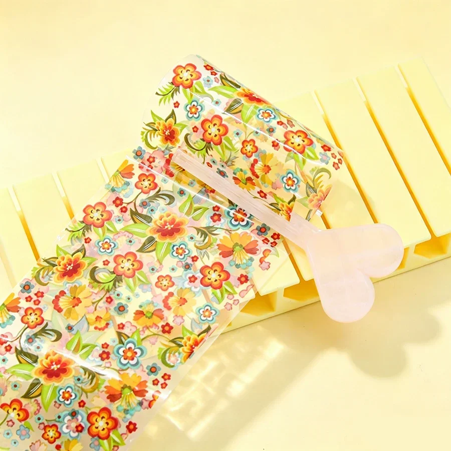 Portable 10-Grid Nail Starry F - Nail Art Simple review and price